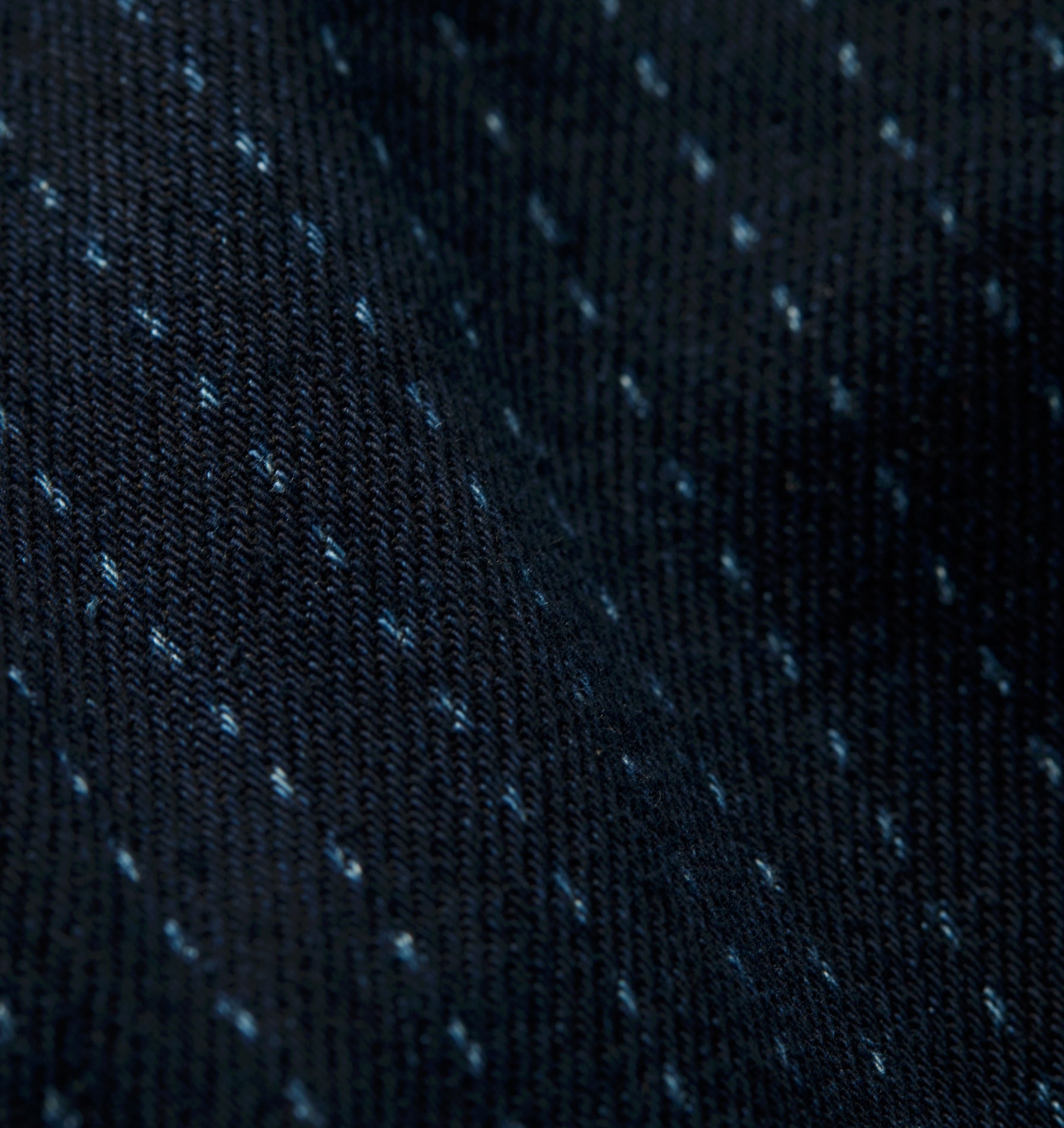 Balloon Denim - Pinstripe