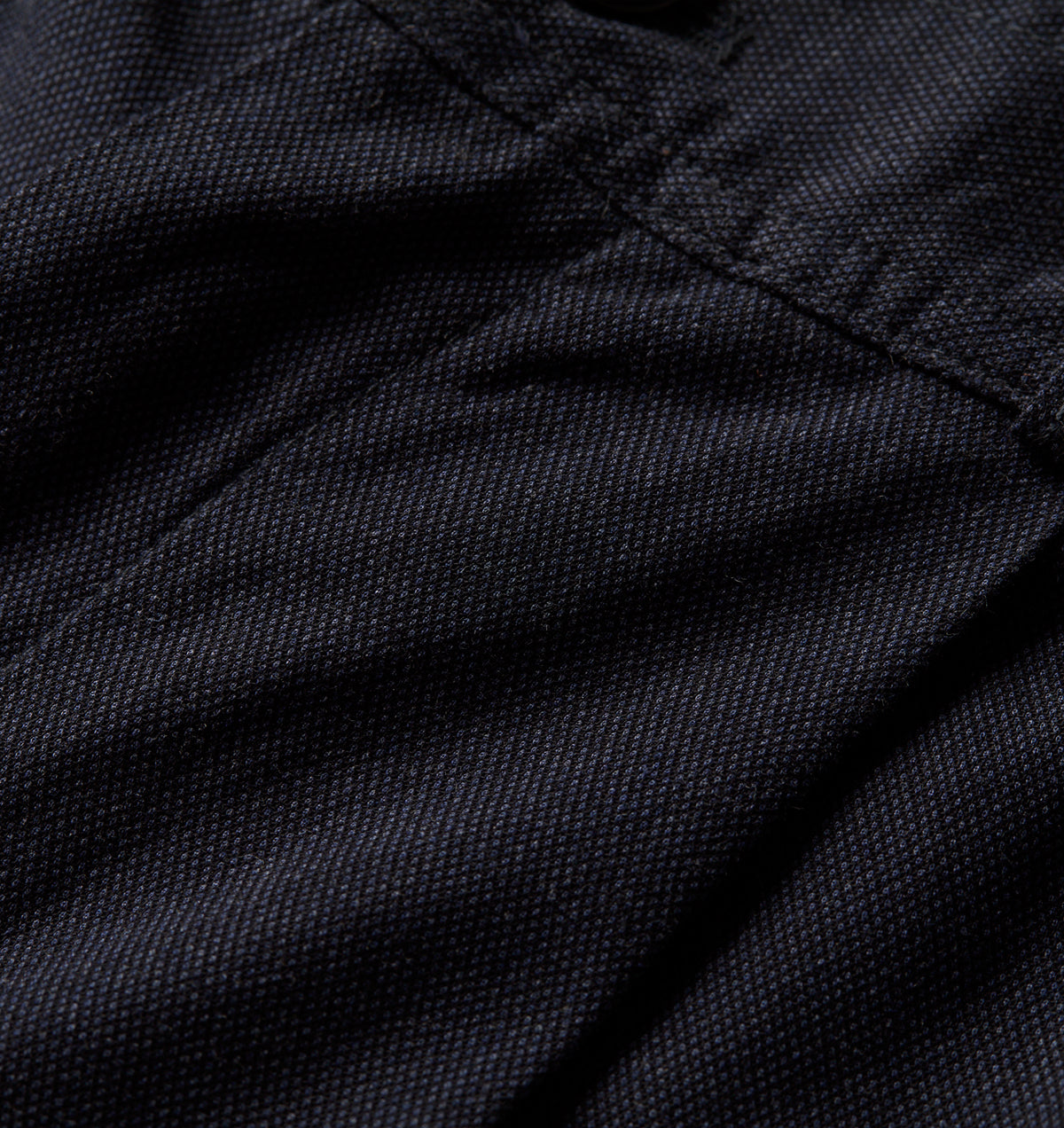 Kobe Pant - Navy Birdseye