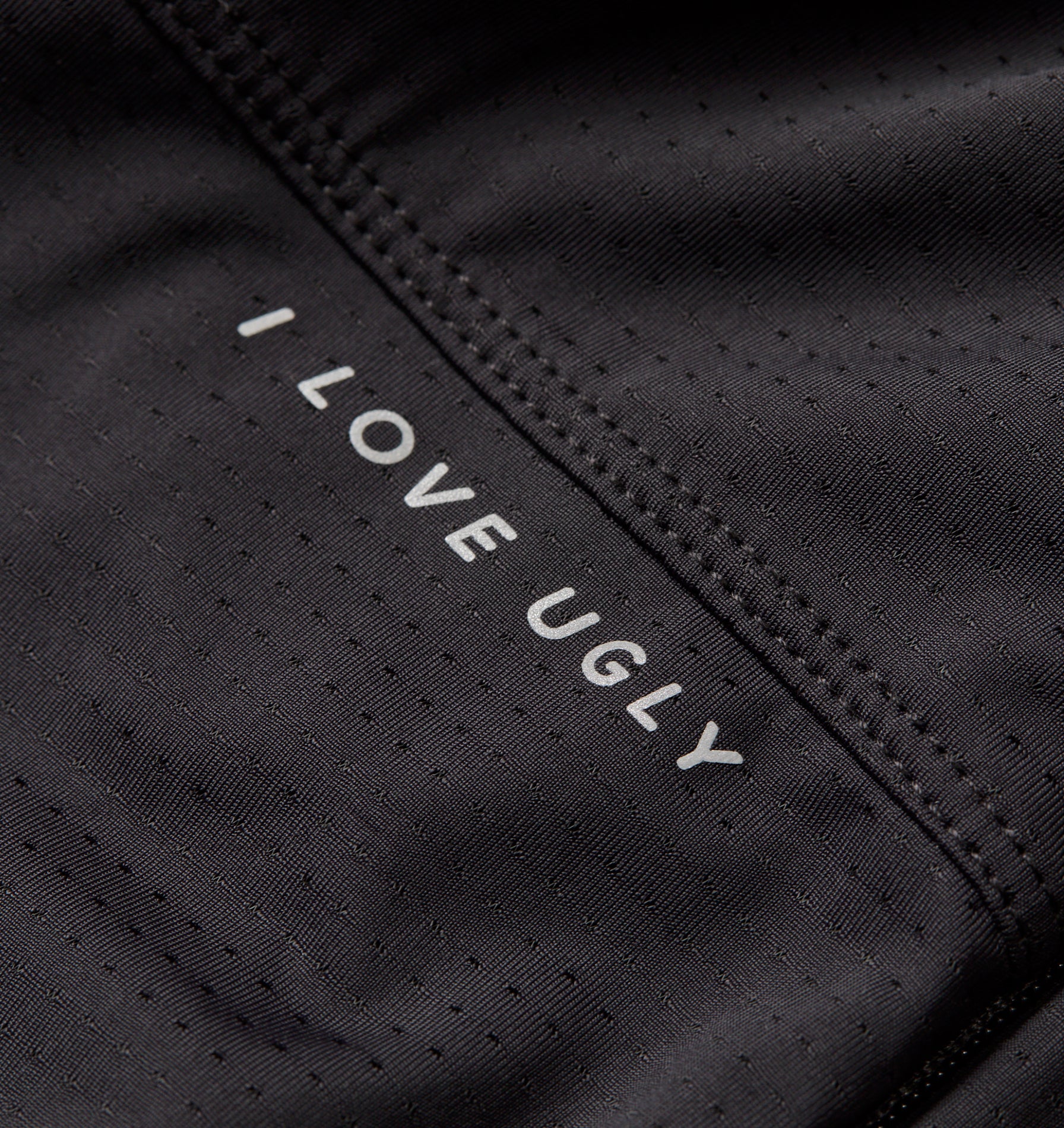 Active Ripstop Windbreaker - Black