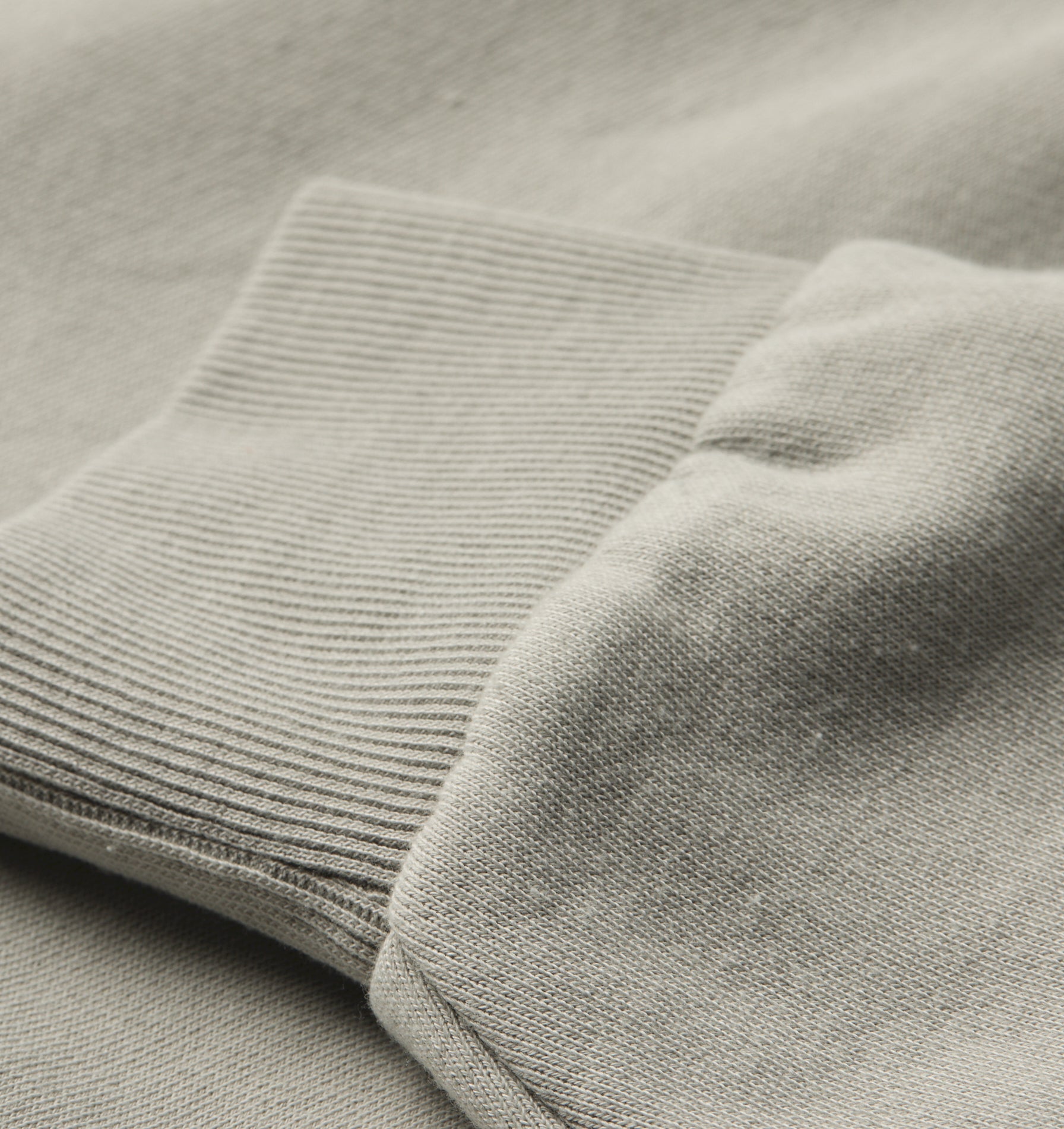 Uniform Hood - Washed Sandstone