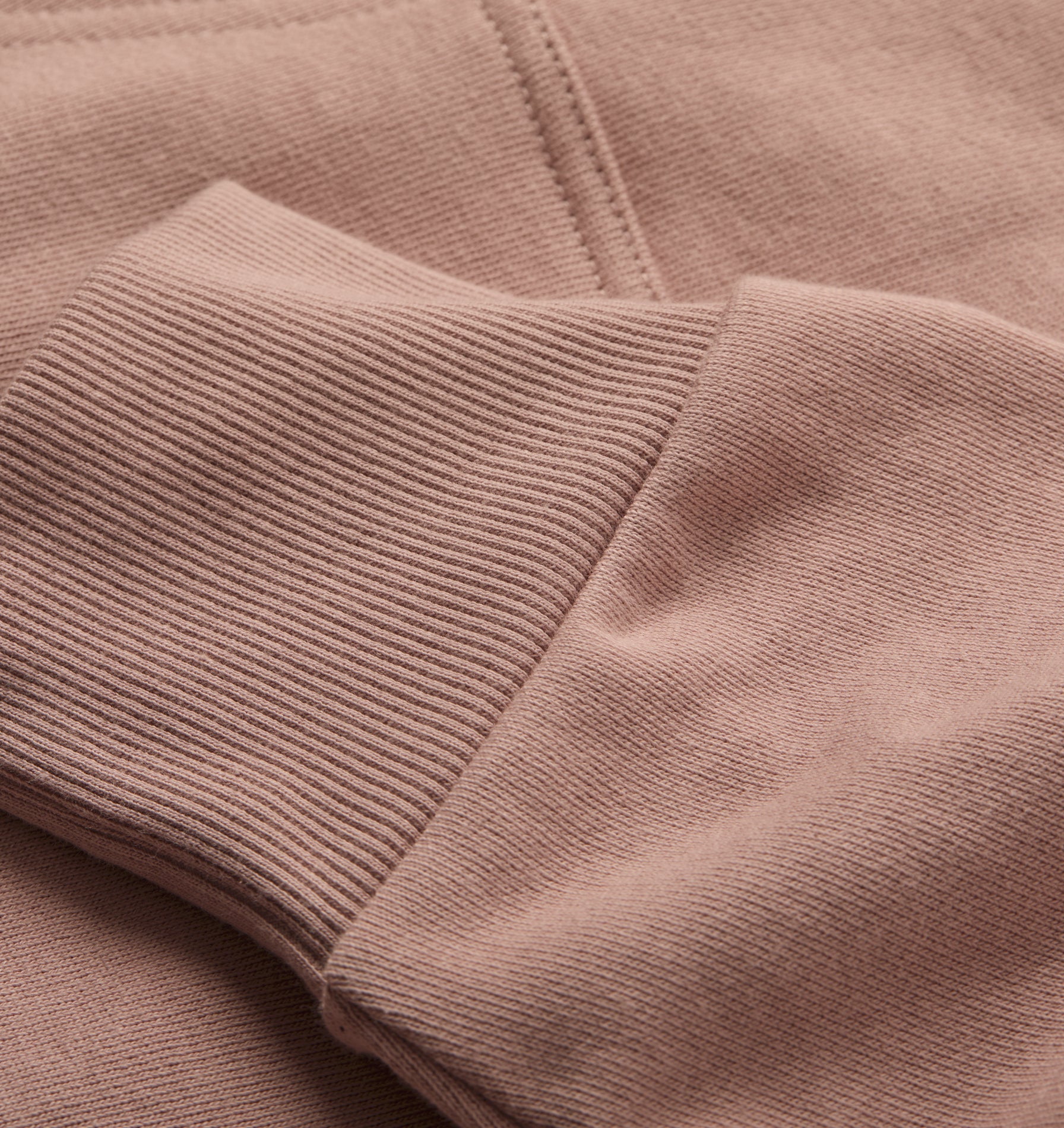 Box Hood 2.0 - Dusky Pink