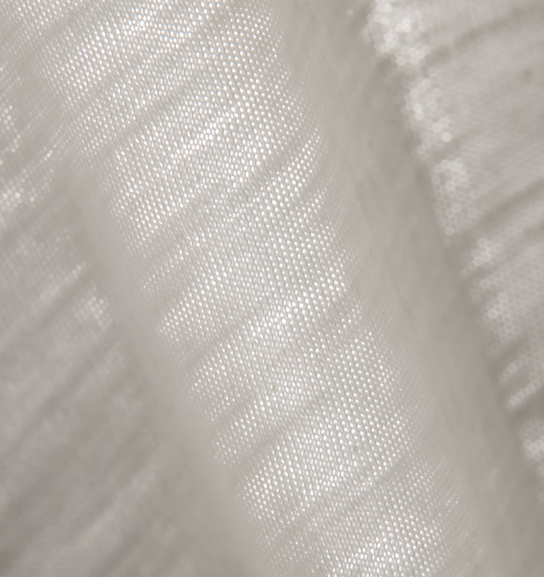 Stardom Slub Isaac Tee - White