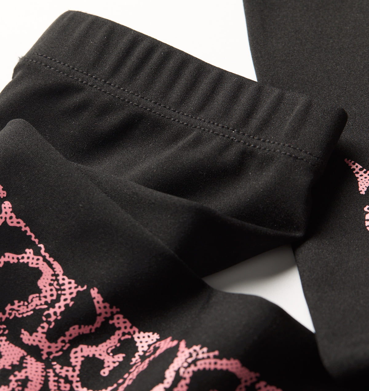 Liquified Compression Sleeve - Ember Vortex