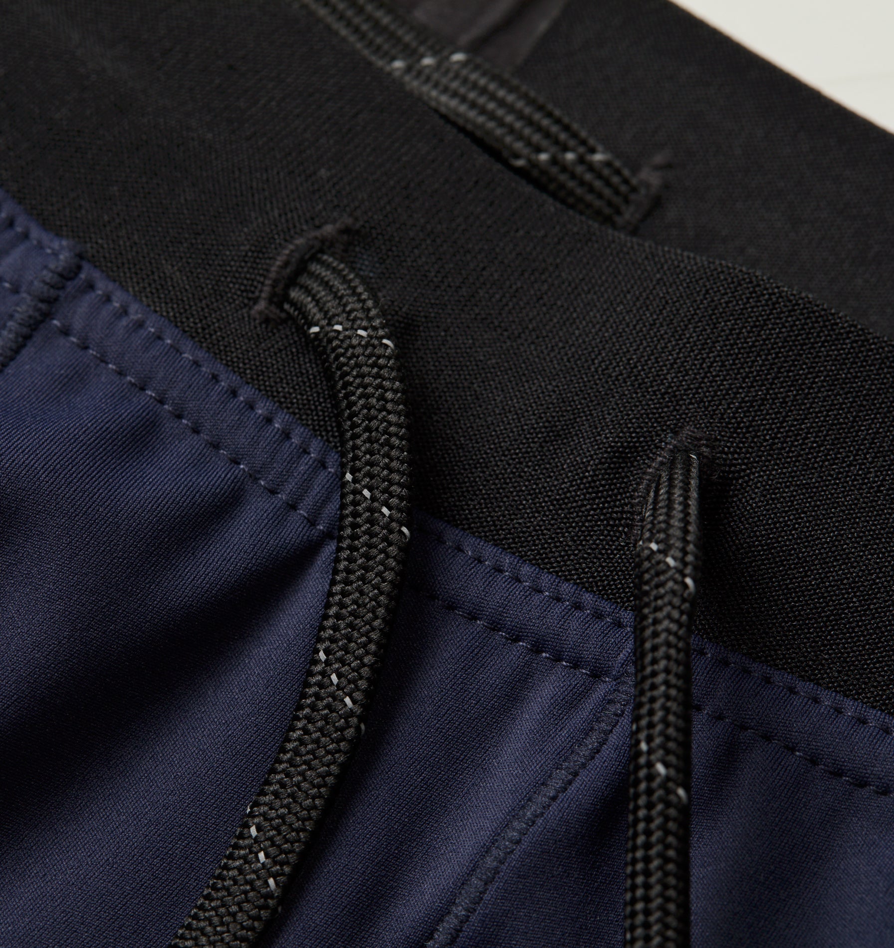 Track Club Half Tight - Navy