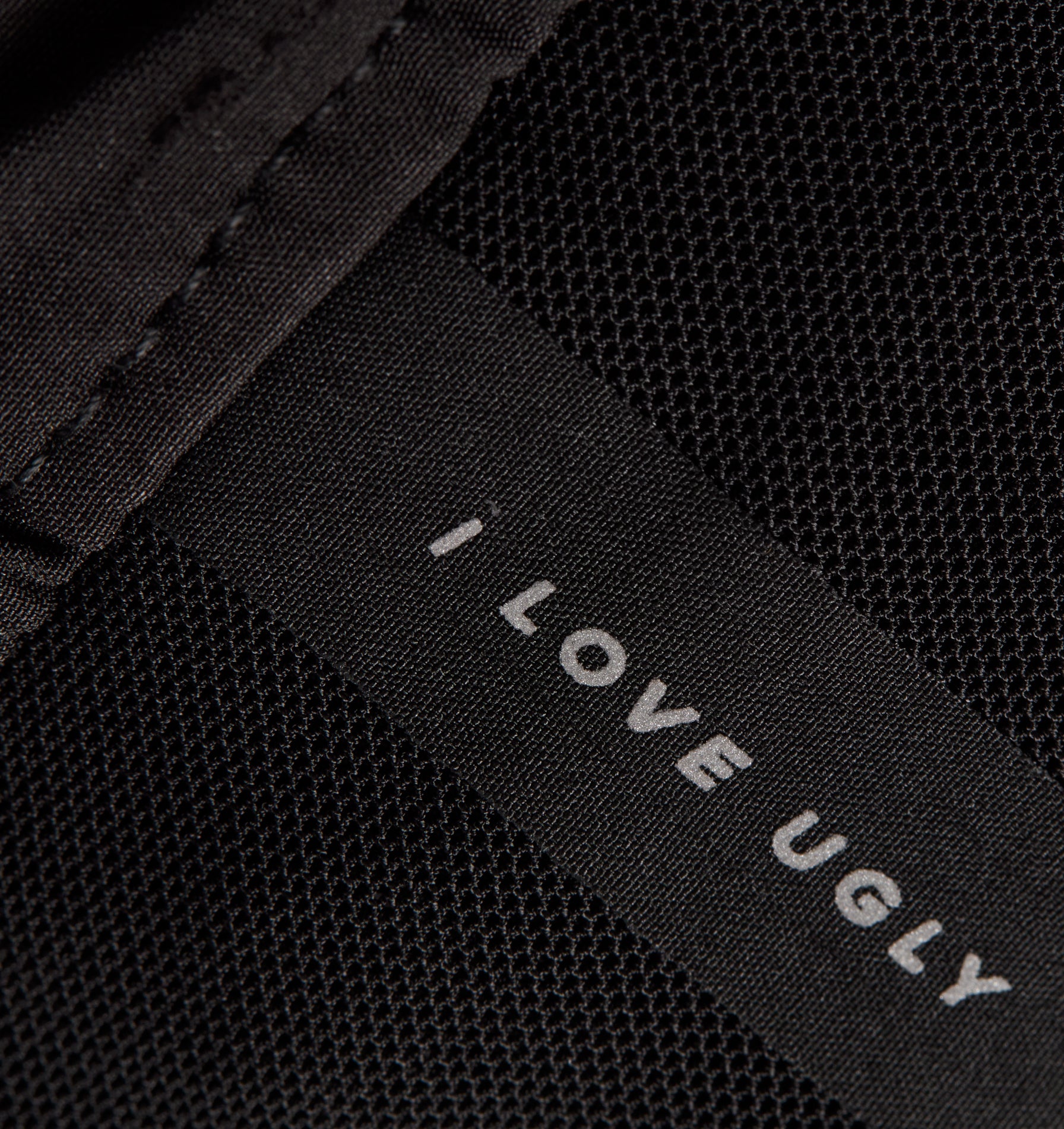 Active Fear 5 Inch Short - Black