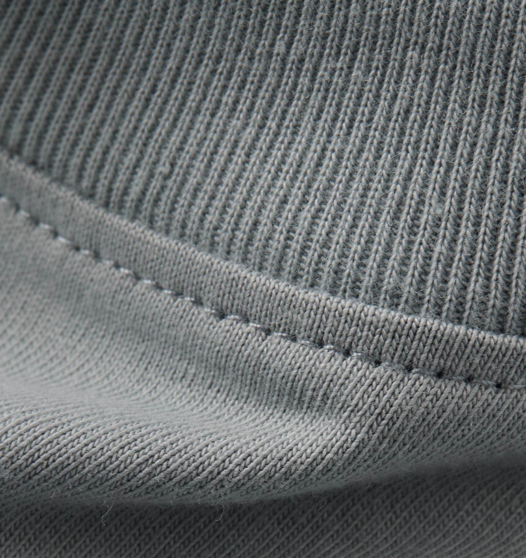 Uniform Tee - Slate Grey