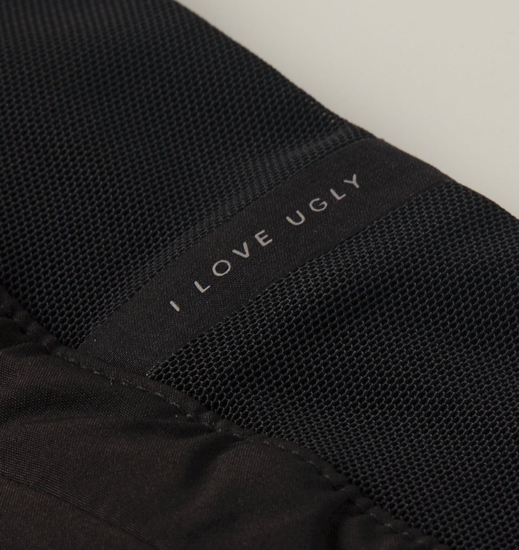 Active 5 Inch 2 In 1 Shorts - Black