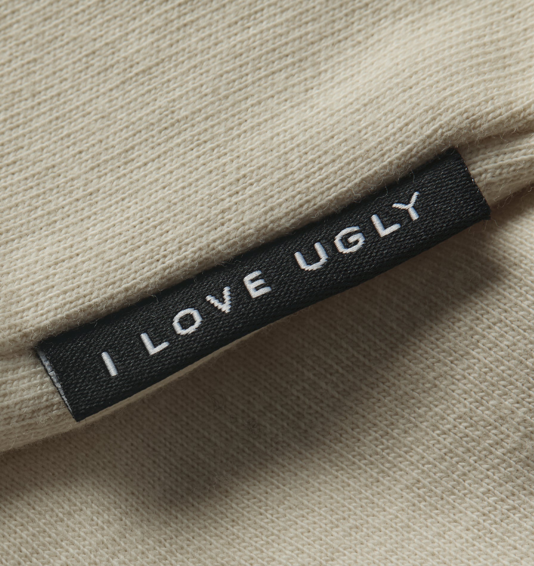 Lewi Tee - Washed Sandstone