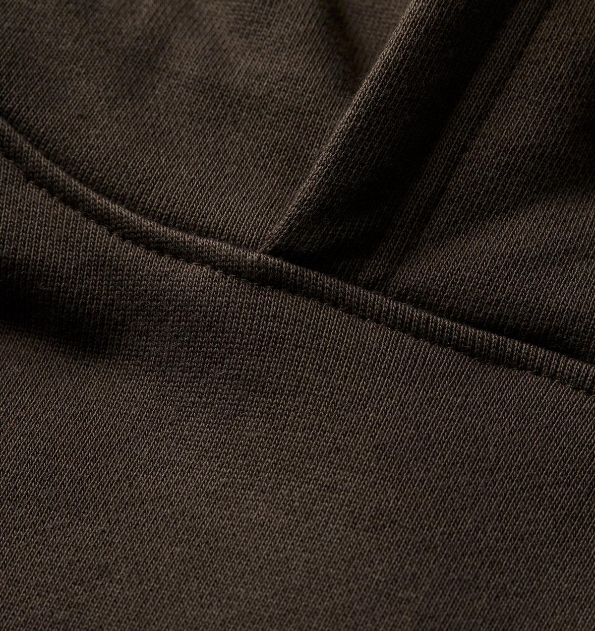 Box Hood 2.0 - Smoke Moss