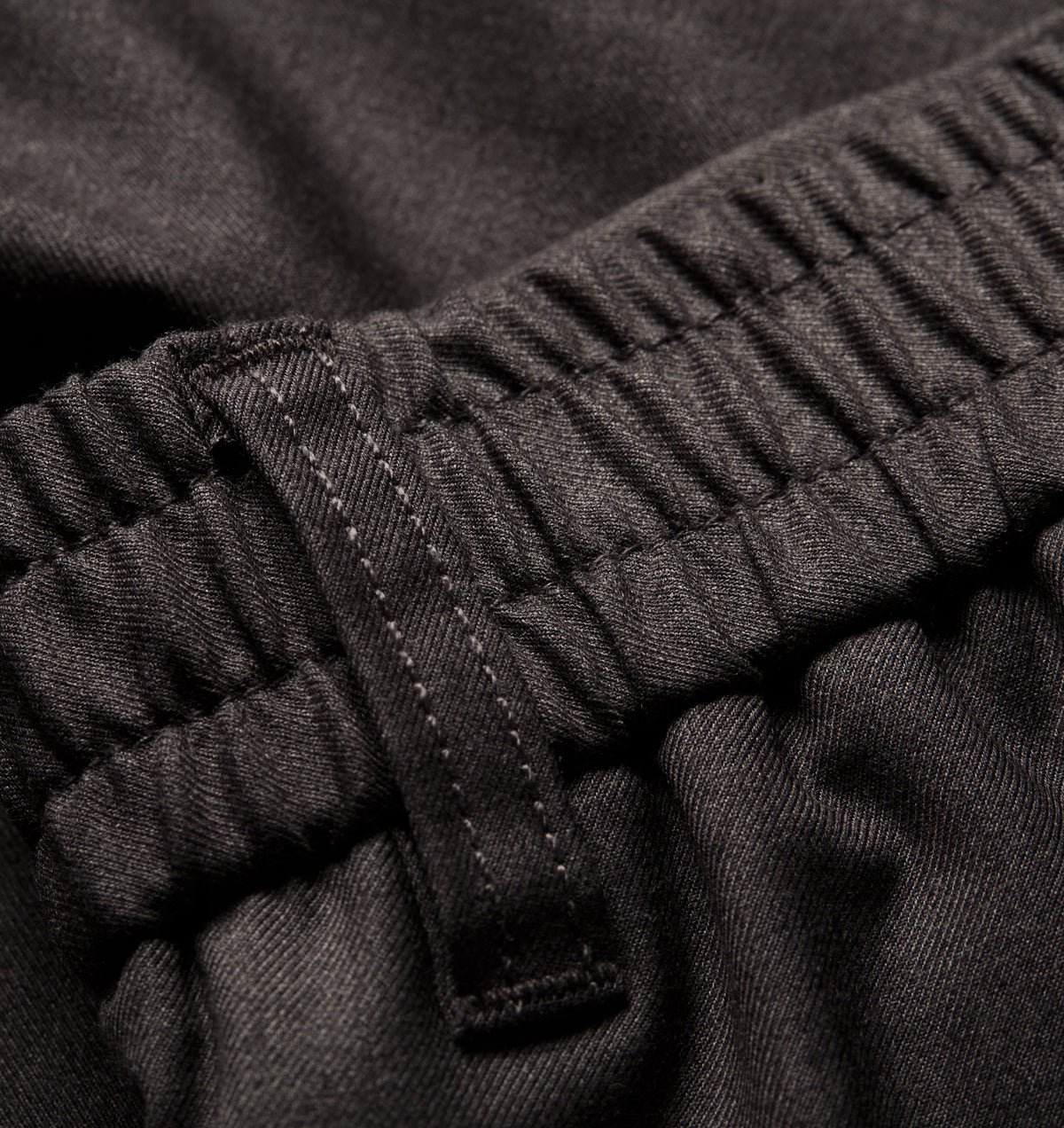 Devin Pant - Charcoal
