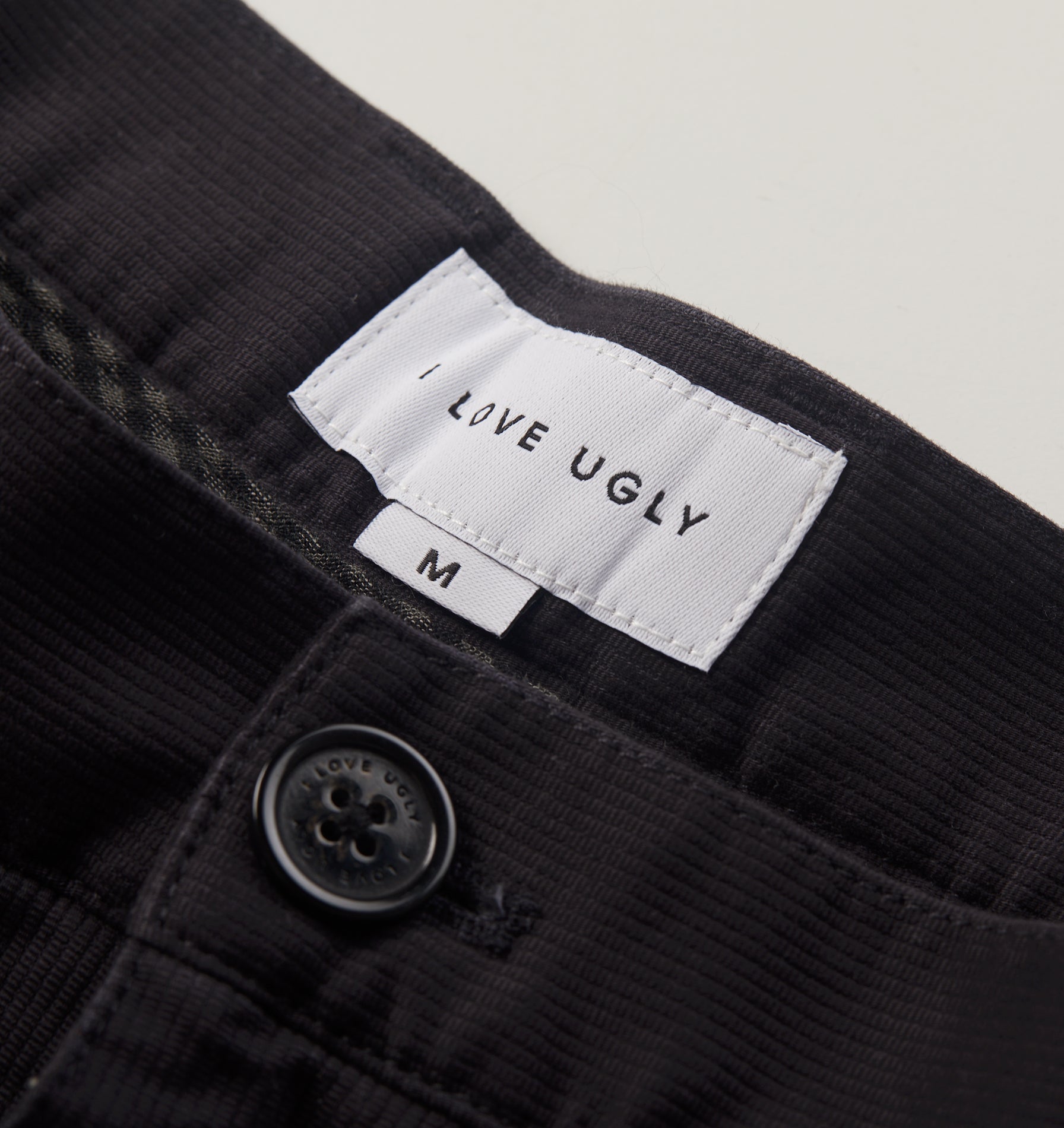 Noah Pleated Pant - Flint