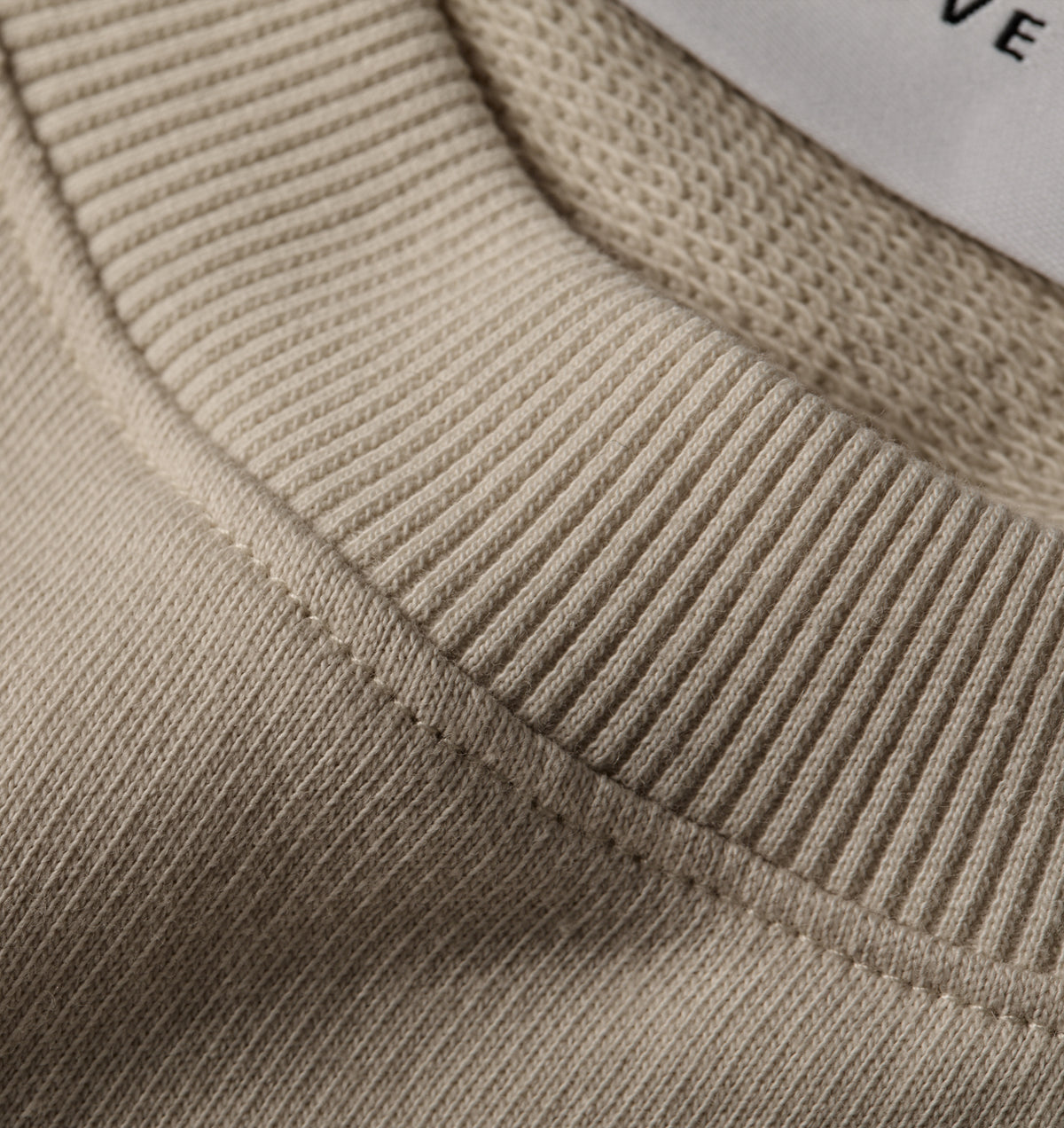 Heavy Box Tee 2.0 - Off White