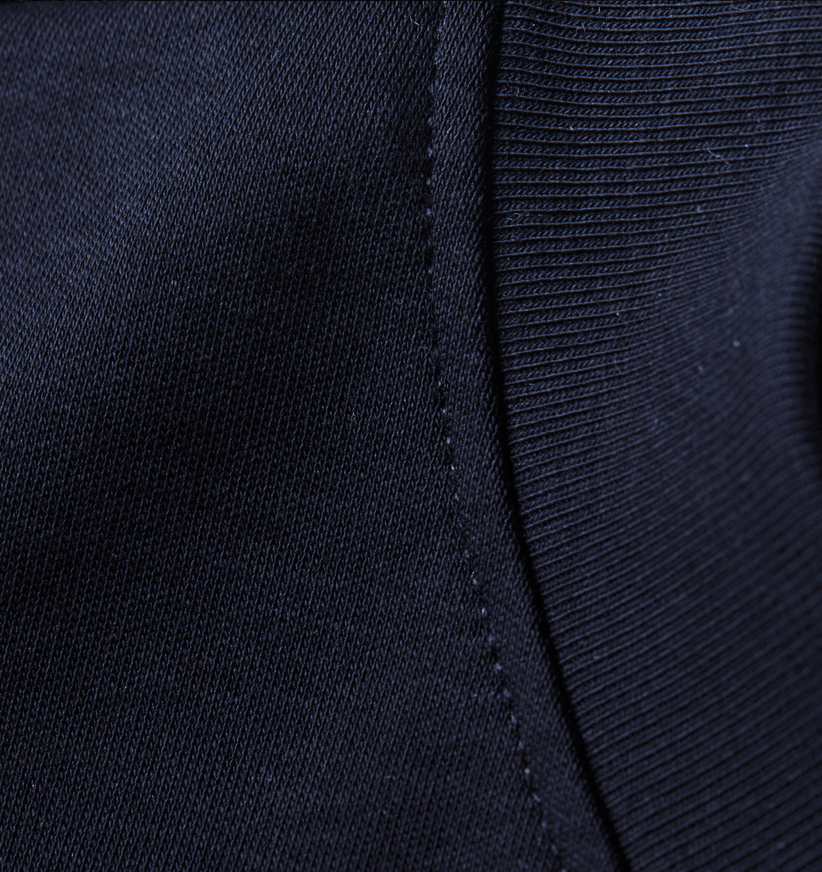 Heavy Box Tee 2.0 - Washed Navy