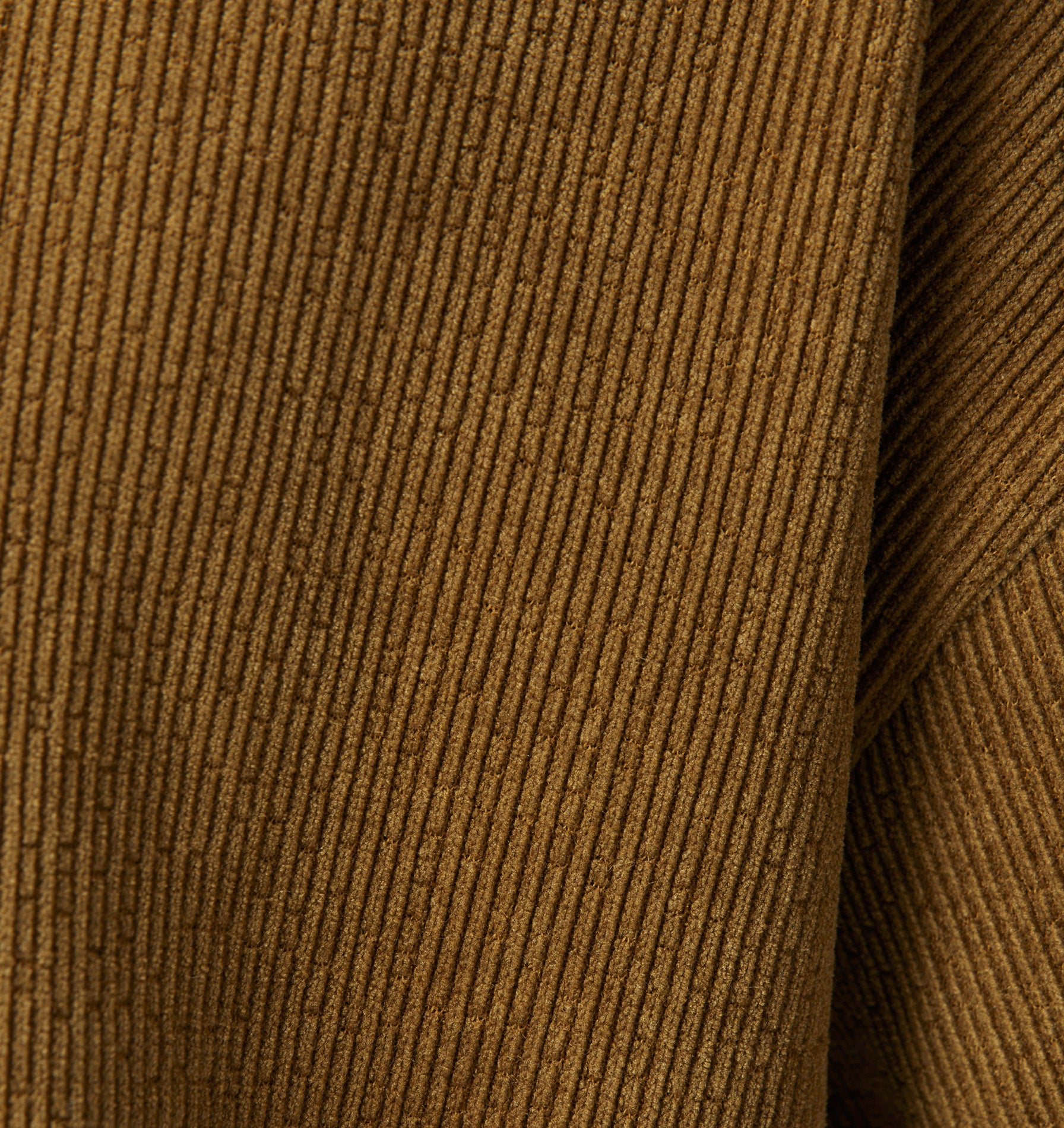 Textured Lewi Tee - Moss