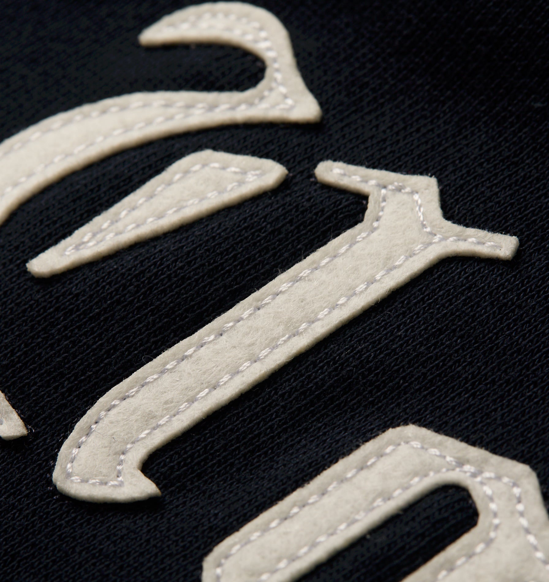 Ugly Love Box Hood 2.0 - Midnight Navy