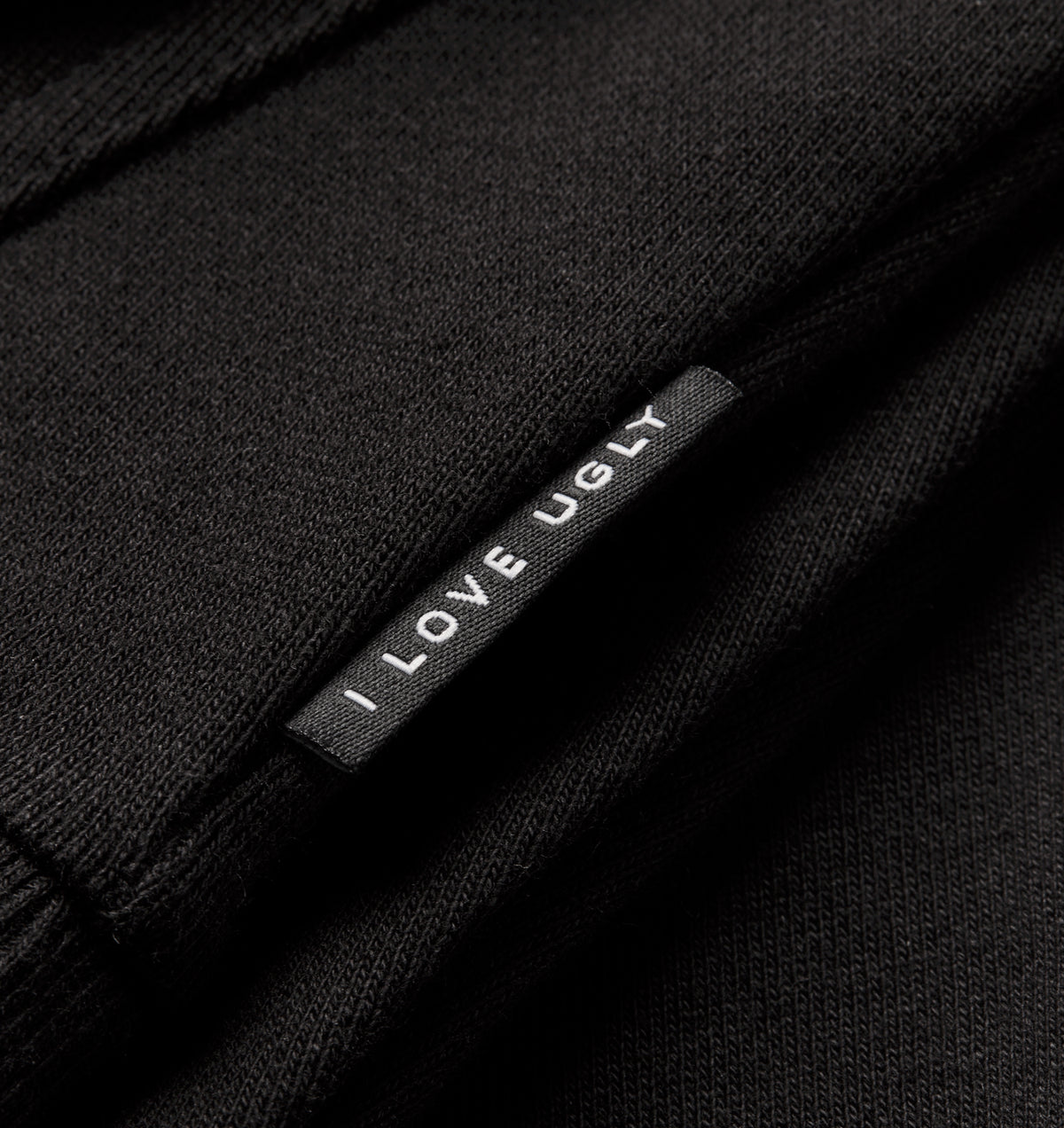 Happy Dreams Box Hood 2.0 - Black