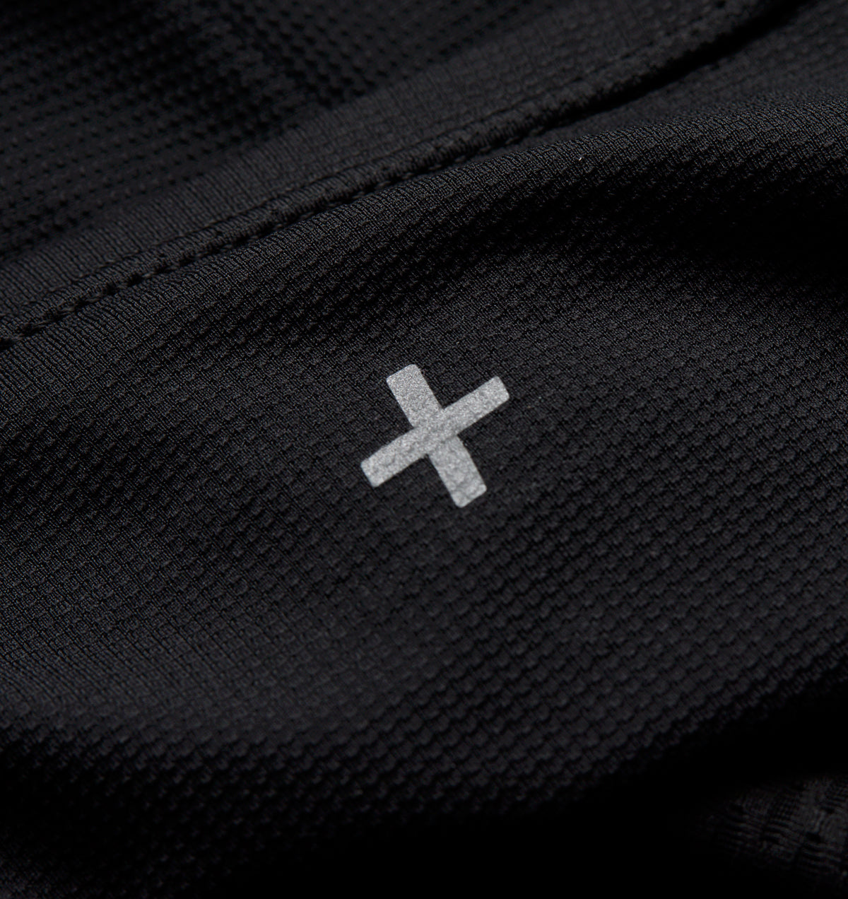 Active Elite Tee - Black