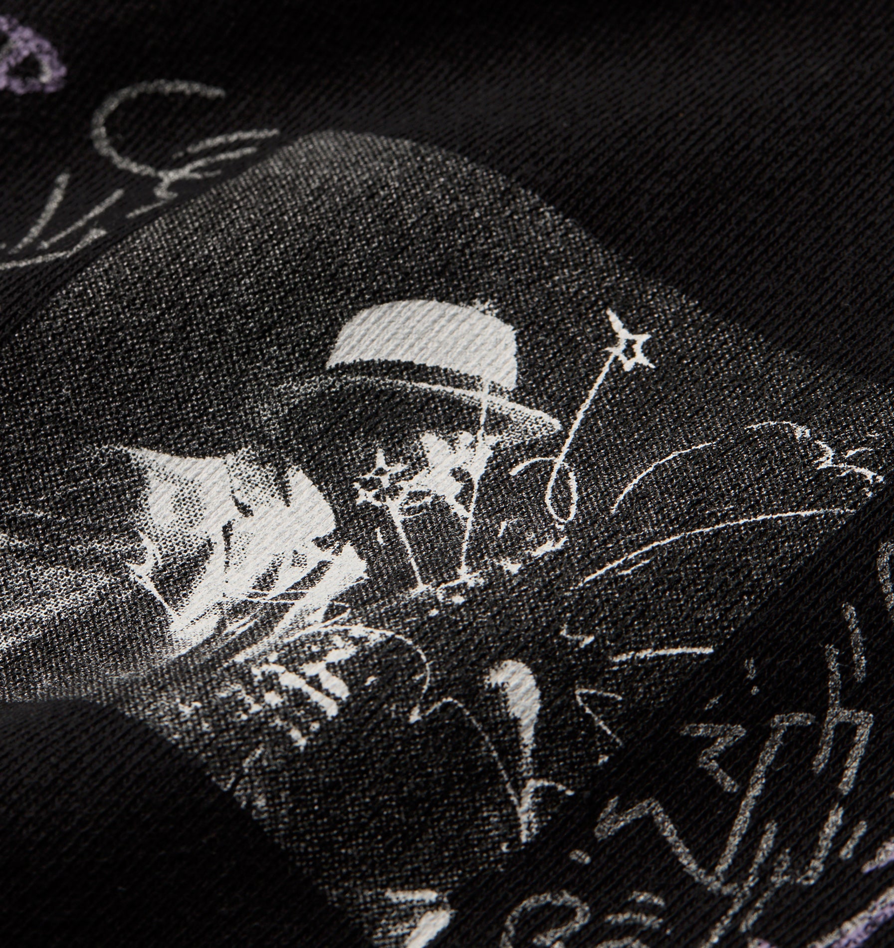 Peace of Mind Box Hood 2.0 - Black