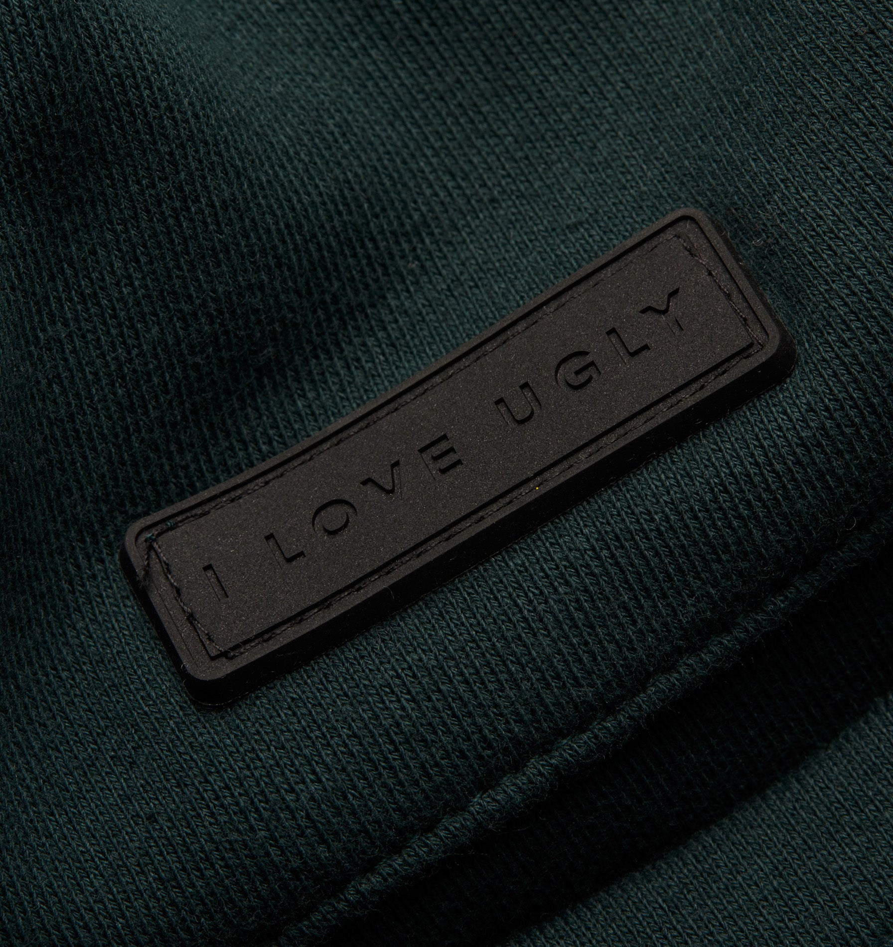 Lionel Trackie - Dark Green