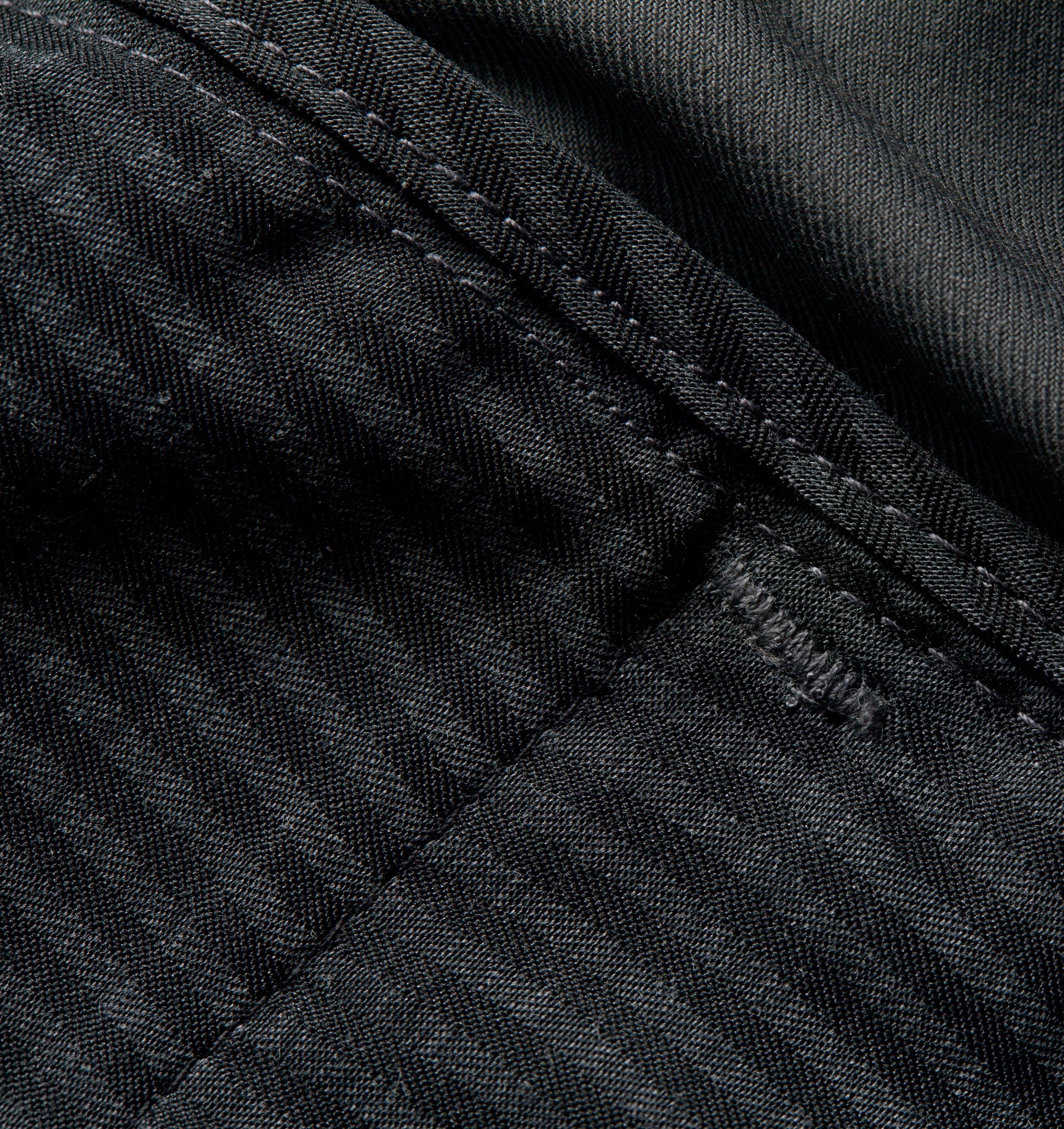 Winston Pant - Mineral Green