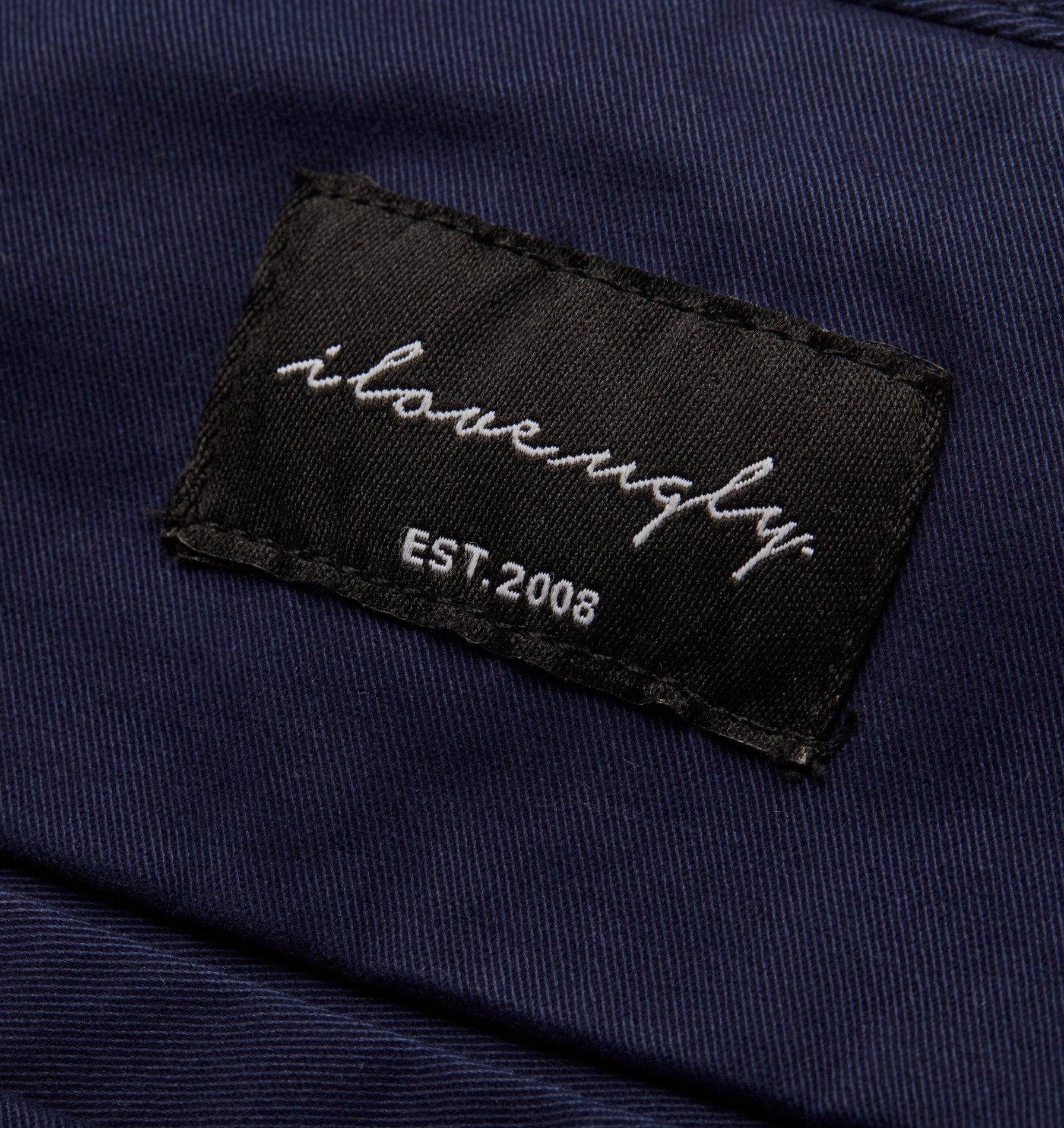 Kobe Pant - Royal Blue