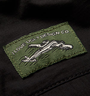 Everyday Short - Black