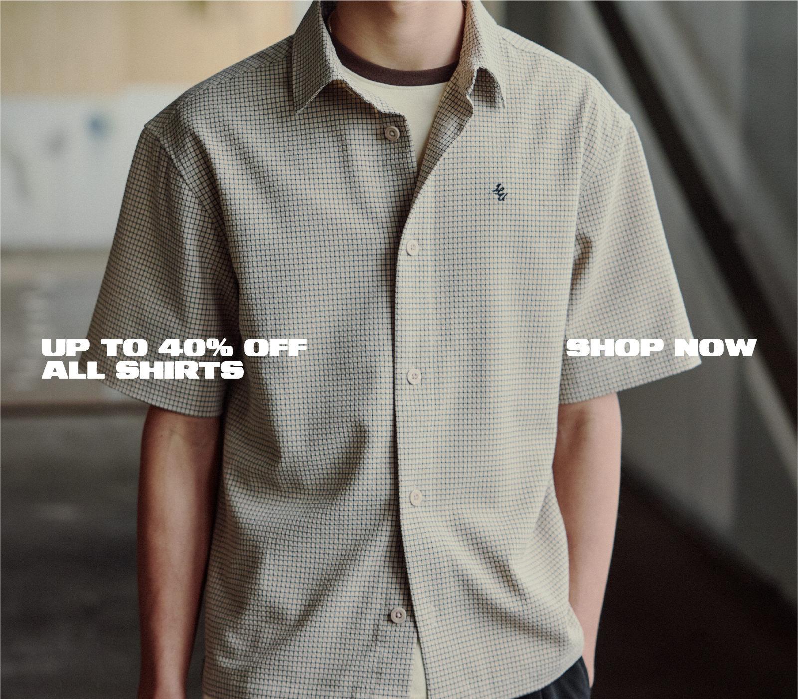 Homepage One by two Image Block Left