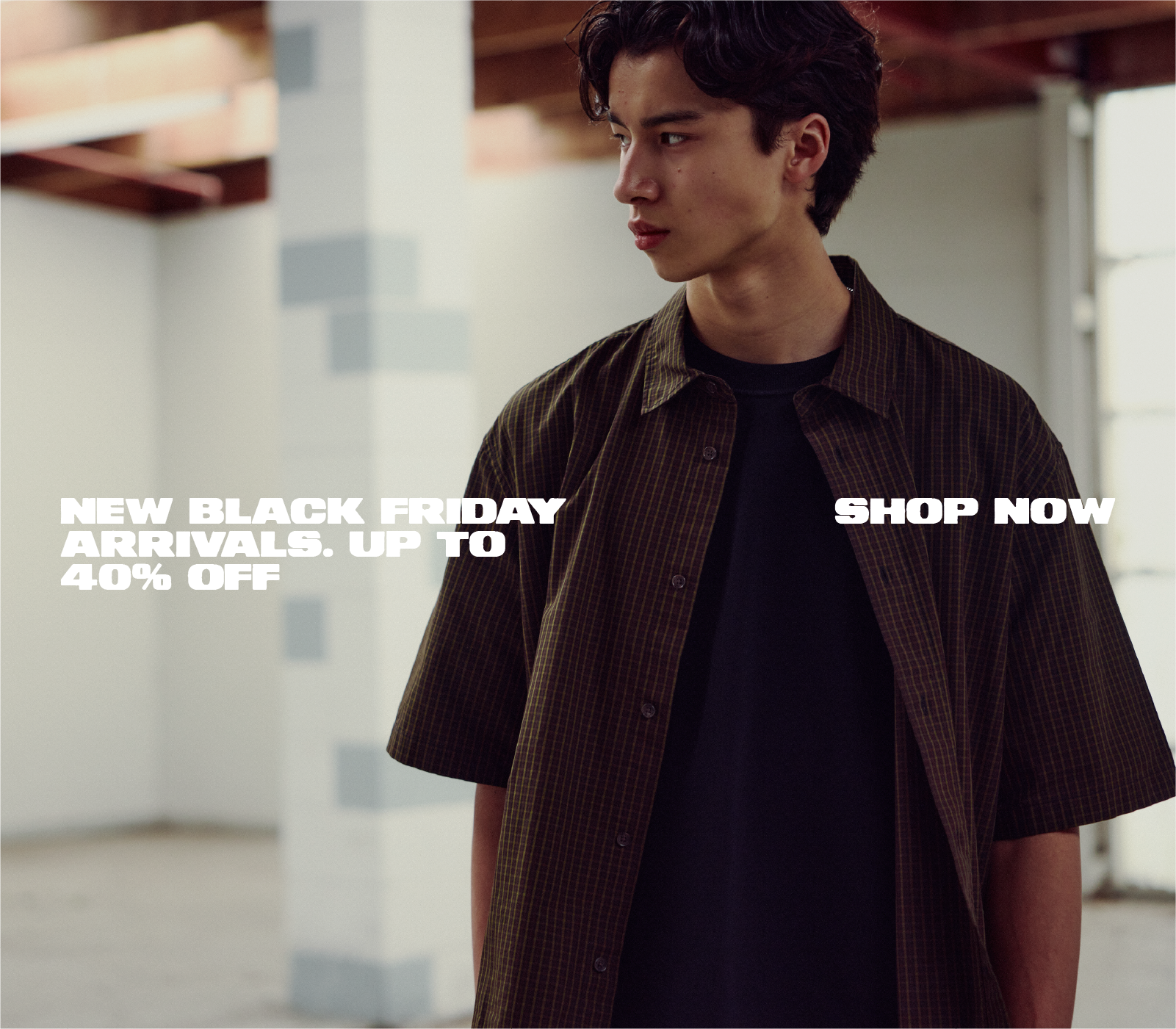 Homepage One by two Image Block Right