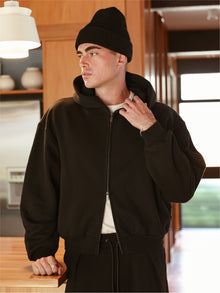 Fleece Find Your Fit