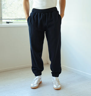 Lionel Trackie - Midnight Navy