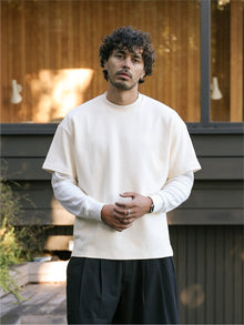 Tees Find Your Fit