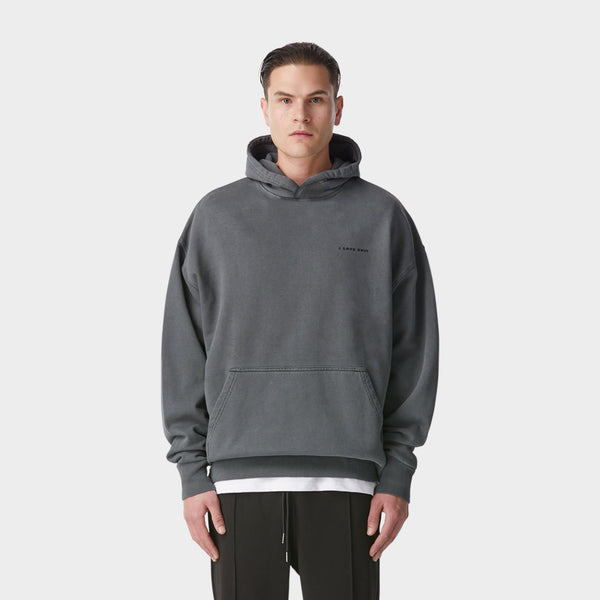 This Champion Waffle Pullover Hoodie is Perfect to Bundle Up In - Men's  Journal