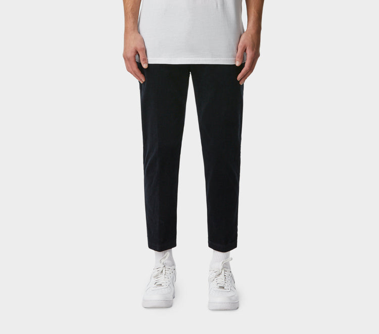 Slim Kobe Pant - Navy Cord