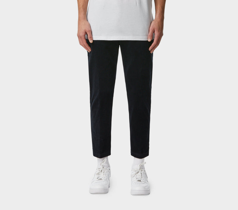 Slim Kobe Pant - Navy Cord