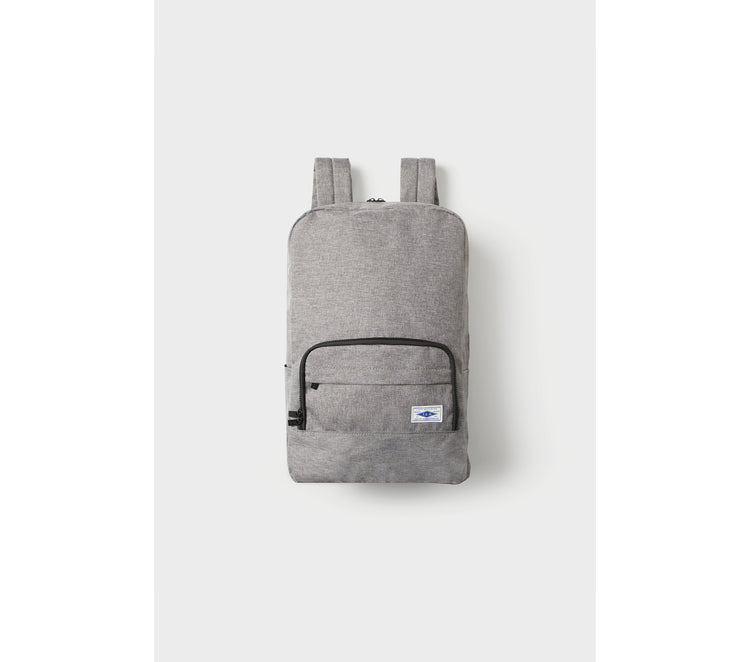 Princeton Backpack - Grey
