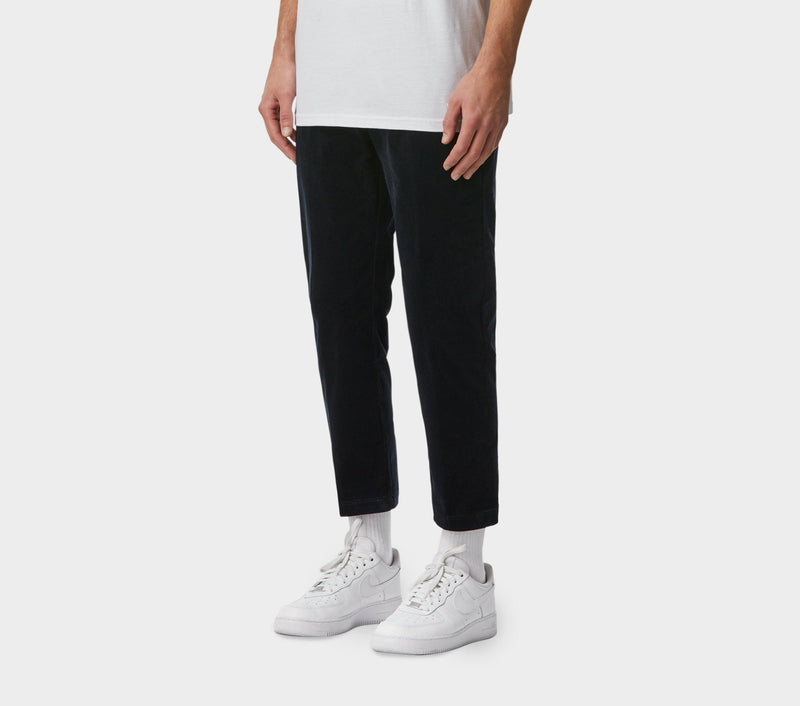 Slim Kobe Pant - Navy Cord