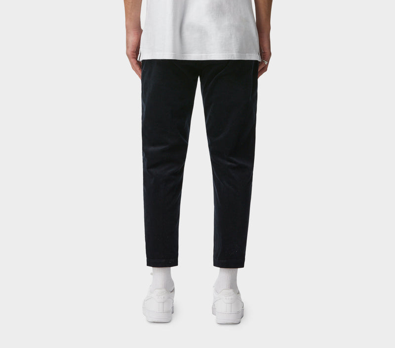 Slim Kobe Pant - Navy Cord