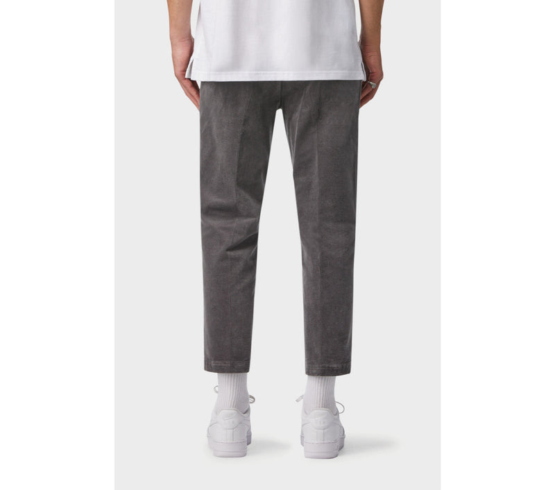 Slim Kobe Pant - Grey Cord