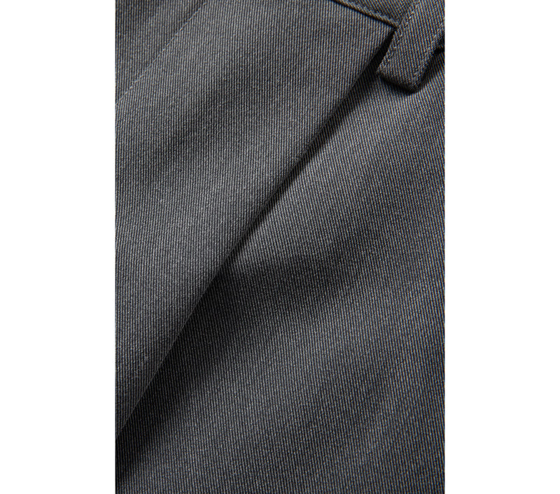 Xander Tailored Pant - Dark Grey