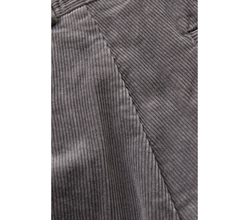 Slim Kobe Pant - Grey Cord