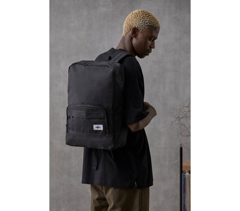 Princeton Backpack - Black