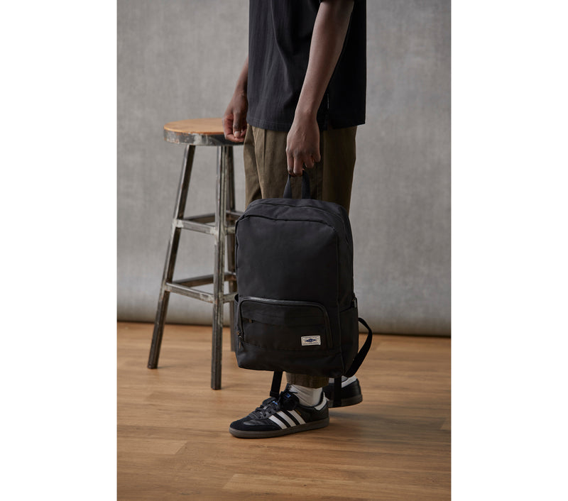 Princeton Backpack - Black