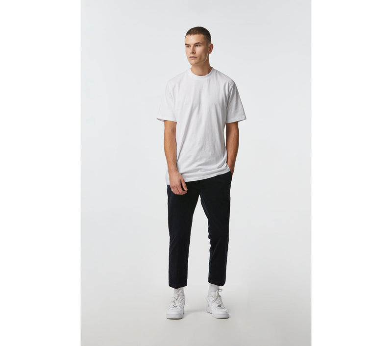 Slim Kobe Pant - Navy Cord