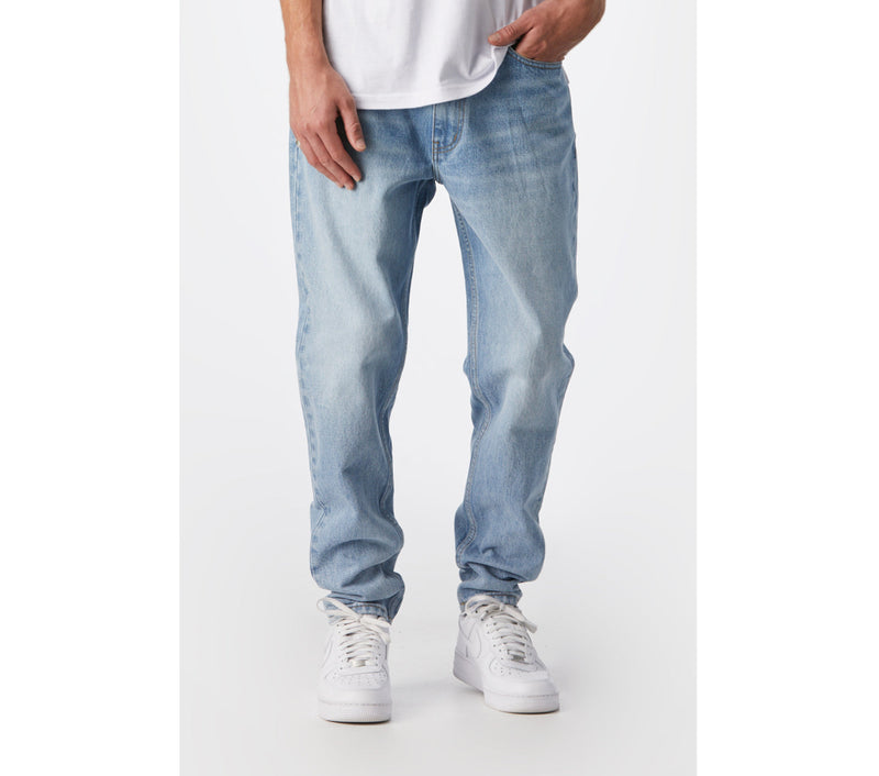 Faded white jeans cheap