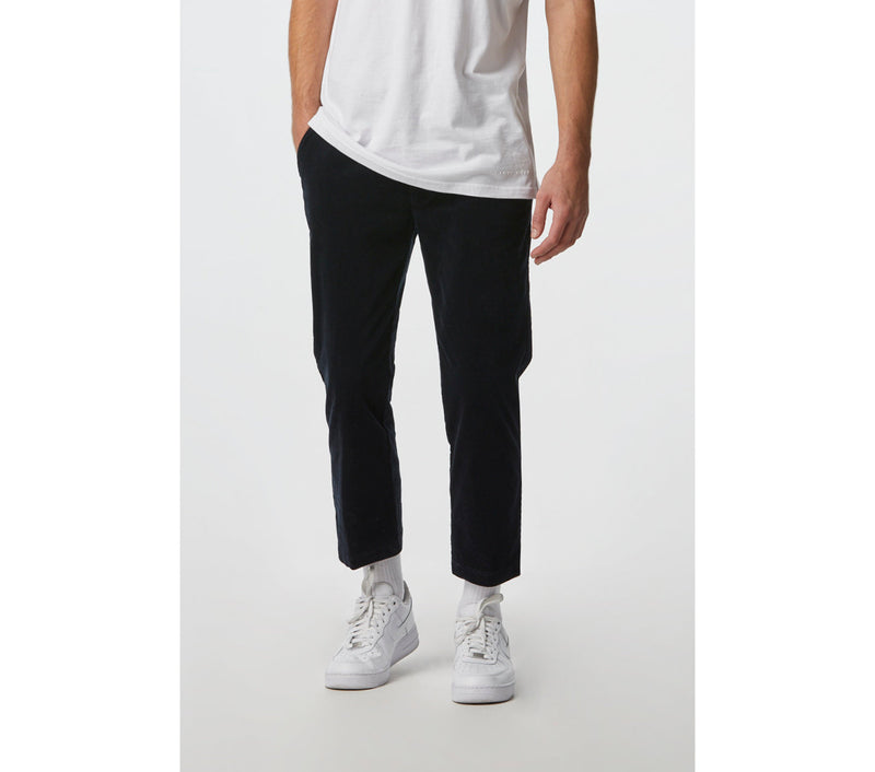 Slim Kobe Pant - Navy Cord