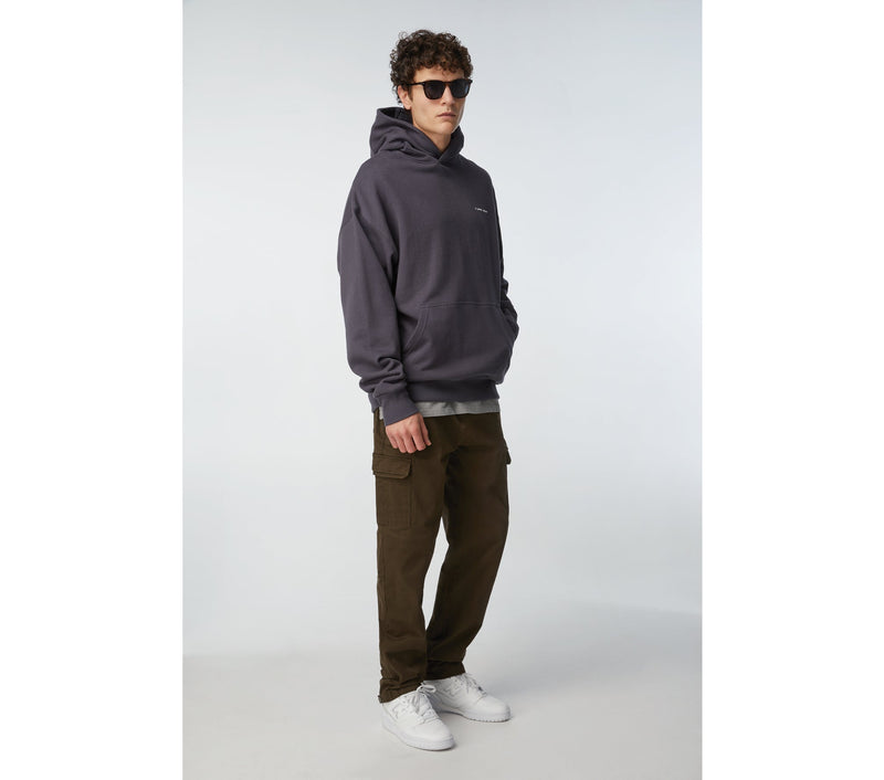 Conrad Cargo Pant Dusty Green I Love Ugly NZ