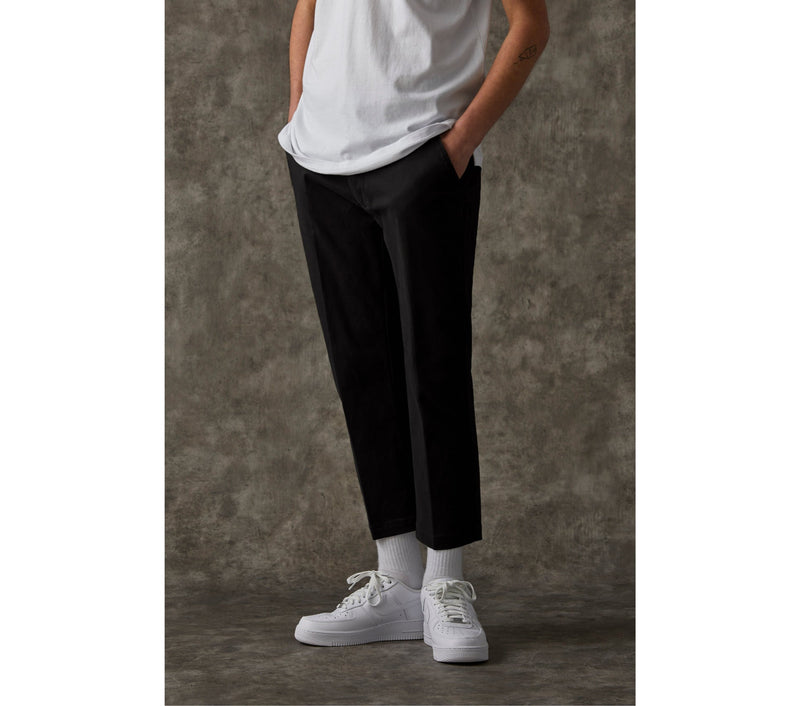 Slim Kobe Pant - Black – I Love Ugly NZ